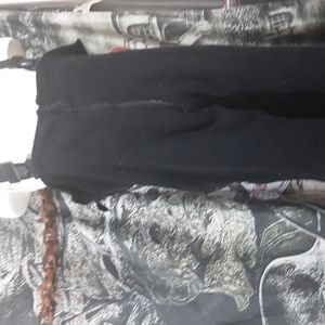 Winter gear